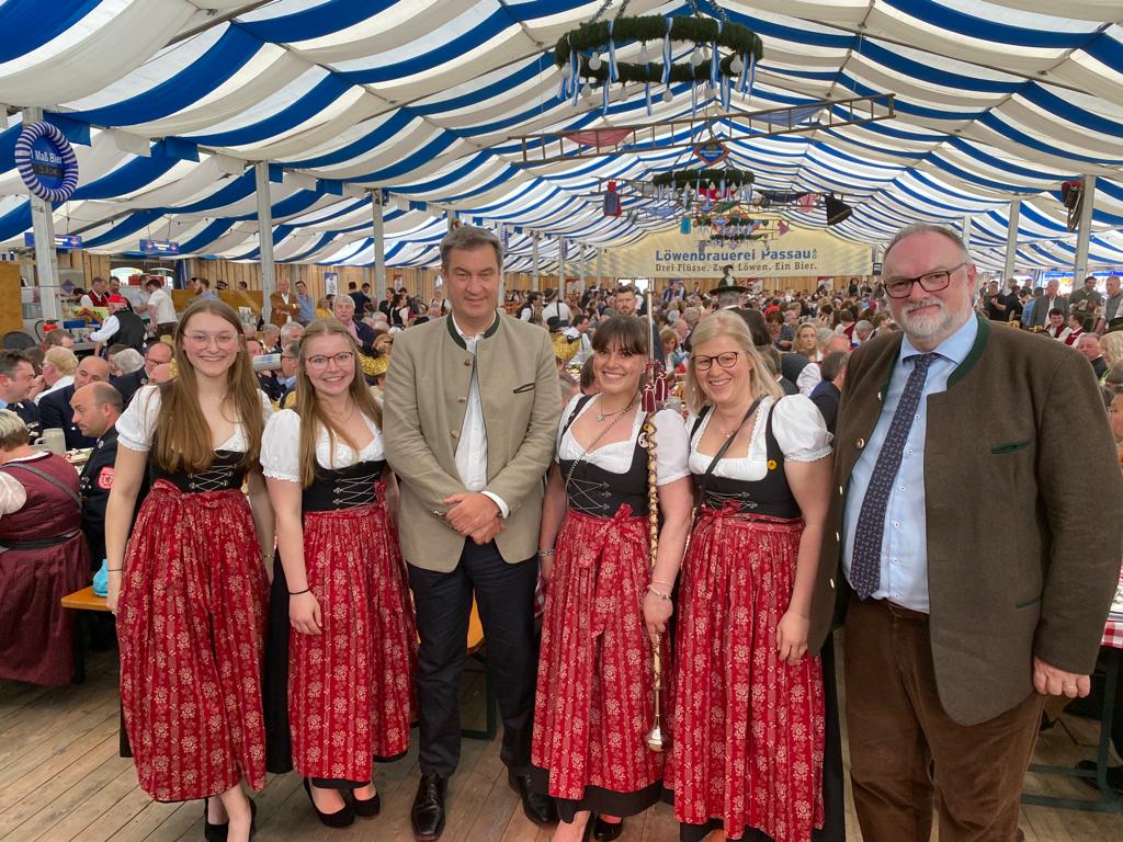 22 maifest soeder